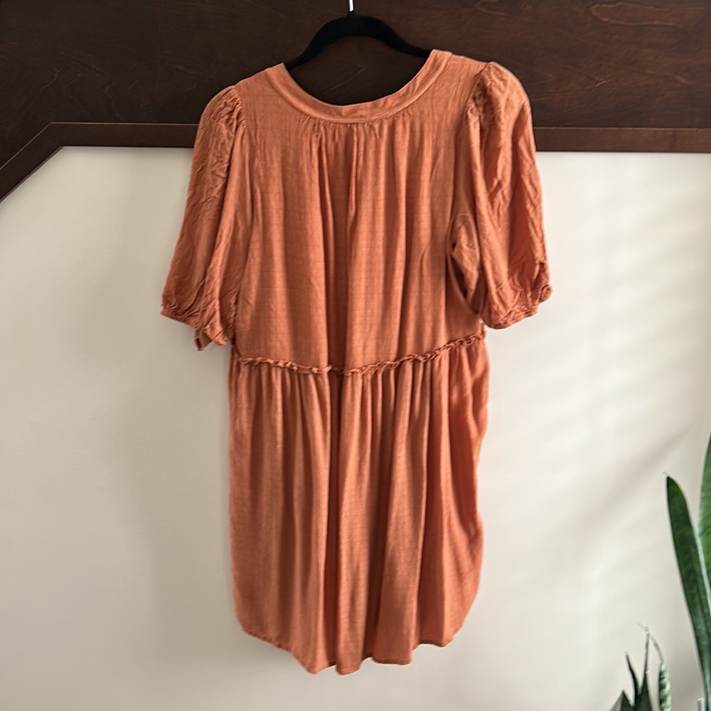 Gentle Fawn dress - Picture 3 of 3